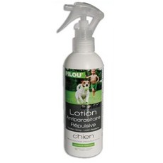 PILOU 法國皮樂 犬用非藥用天然噴劑 250ml, 1個
