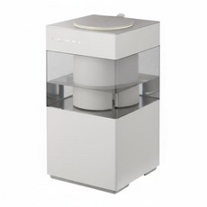 쿠쿠 아이편한 복합식 스텐 가습기 7L, 노블 화이트, CH-HS701FW