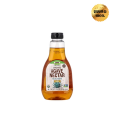 나우푸드 유기농 아가베 넥타르 라이트 660g, 1개