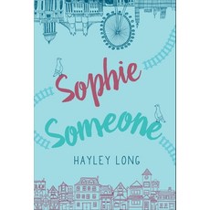 (영문도서) Sophie Someone Hardcover, Candlewick Press (MA), English, 9780763689957