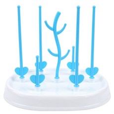 헤이븐픽 컵 건조대 컵걸이