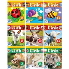 Easy Link 1 2 3 4 5 6 Starter 이지링크, Easy Link Starter 2