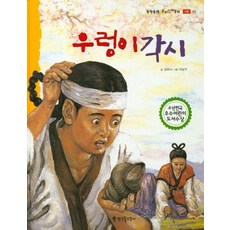 KoreaTolstoi 田螺姑娘