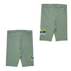 뉴발란스키즈 PICNIC 5부 레깅스 NK9ZD2301G-49