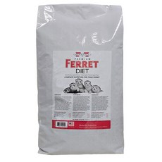 페럿전용사료마샬 프리미엄(18lb 8.16kg) + 꼬꼬치킨 1봉