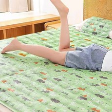 다기능 양면 쿨매트 여름 시원하다 소파 방석 냉감 패드, 스타일1