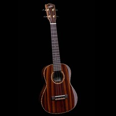 Millar BR-260WG 全單板烏克麗麗 26吋 玻維玫瑰木單板, 1個