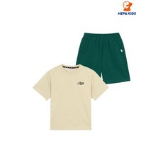네파키즈 NEPA KIDS 남아 멀티 해피뉴스 세트 KL35903