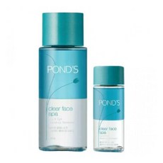 폰즈 클리어 스파 립앤아이 리무버 300ml+120ml