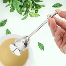 혜문잡화상점 티 인퓨저