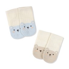 오가닉맘 무쿠양말SET(MGF7SC05)