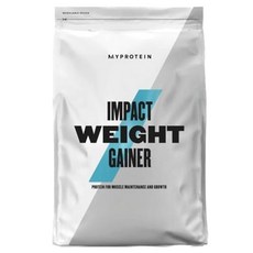 내 단백질 웨이트 게이너 (아이슬라테 1kg), 1개, 1g