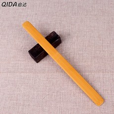 제비뽑기 나무 놀이 아이템 숫자 스틱 통 게임, 스틱-20x1.5cm 10개