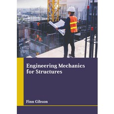 (영문도서) Engineering Mechanics for Structures Hardcover, States Academic Press, English, 9781639897131