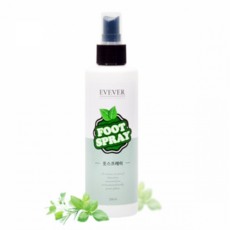 이브에버 풋 스프레이 200ml 발 냄새 제거/청결/항균