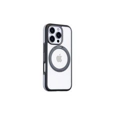 TORRAS Ostand R Fusion iPhone 16系列 MagSafe 支架防摔手機殼