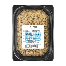 잣 [대-150g], 1개