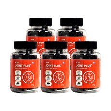 댕그래 강아지 종합 영양제 노견 슬개골 관절 100g, 100정, 뼈/관절강화, 5개