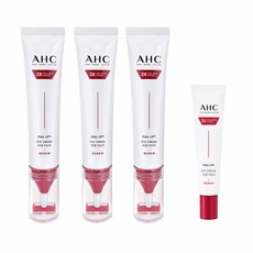 AHC 아이크림 시즌14 풀 리프트 T괄사 리프팅 40ml-3개+12ml, 1개, 132ml