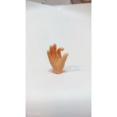 手指玩具袖珍板手掌逗貓玩具小手套玩具 迷你創意舒壓玩具 安全無毒材質 寵物互動玩具, 1個, Ok
