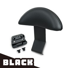 XILLA 後靠背 適用於 Vespa Sprint 春天 150 頂級強化支架, 1個, 經典黑頂級靠墊【獨家抗UV耐候材質】,偉士牌150專用【轉接座+強化支架】, 經典黑
