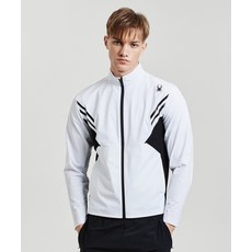 스파이더 SPYDER HEXEN 냉감 경량 바람막이 SPJPCNJK201MWHT 195511