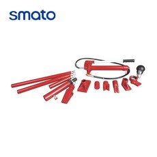 스마토 판금작기 SM-PJ4 (4TON) (대신택배), 1