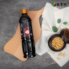 토종원 대게맛간장 750ml