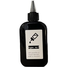 전기면도기 윤활유 전 브랜드용 200ml, 1개, 1개입