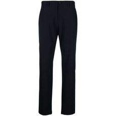 띠어리 슬림 컷 팬츠