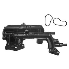 25620-3CAA0 10-17 현대 호환 기아 호환 아제라 산타페 카덴자 세도나 쏘렌토 2.0L 3.3L 용 서모 스탯 하우