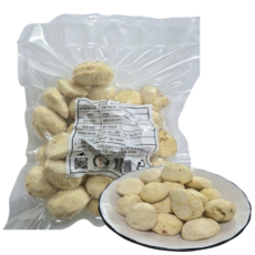 깐밤 햇밤 부여밤 생율 제수용밤 알밤 특, 500g, 1개