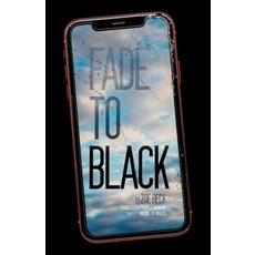 (英文圖書)Fade To Black 平裝版, Auguste Crime, 英文