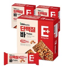 힘내고 단백질바, 50g, 36개