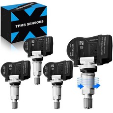 YZHIDIANF 포드 익스플로러 2006 2007 2008 2009 2010 F150 2007 2008 엣지 이스케이프 퓨전용 사전 프로그램 타이어 압력 센서:-링컨 MKZ, YZHIDIANF 포드 익스플로러 2006 2007 2