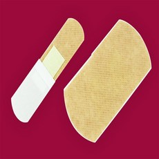 chan's 고탄력 밴드 응급용품, 표준형