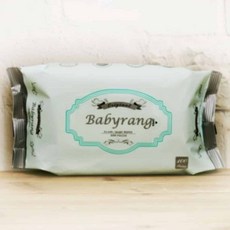 물티슈 100매 리필 유아물티슈 항균물티슈 위생티슈