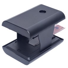 티에이치 슬라이드 네거티브 필름 스캐너 디지털 사진 변환기 35mm/135mm 슬라이드용 뷰어, 01 China Mainland