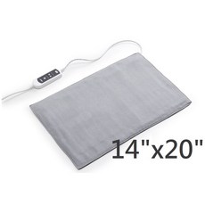 雃博 APEX 恆溫濕熱電毯 14" / 肩頸 大尺寸 珊瑚砂熱敷墊 電熱敷 熱敷 肌肉痠痛 電熱毯 和樂輔具