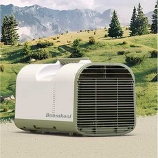캠핑에어컨 휴대용 소형 차박 캠핑카 야외용 에어컨, 자동차 모델 +12V/24V/220V, 상세 페이지 참고