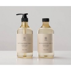 小獅王辛巴 高分解酵素奶瓶清潔劑 800ml 組合包 (2入), 1個, 高分解酵素奶瓶清潔劑組合包(一組2入)