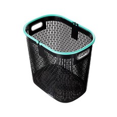 KEYWAY 聯府 F111 黑美人洗衣籃, 顏色隨機出貨