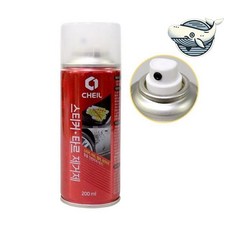 타르 스티커 제거제 200ml 강력한 shp*96670yj, 1개