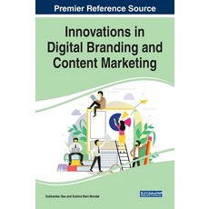 Innovations in Digital Branding and Content Marketing Hardcover, Business Science Reference