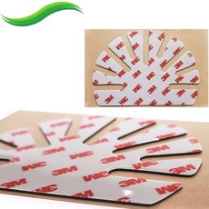 3m 양면테이프 네비게이션 거치대 온대쉬 오리발 대쉬보드 거치대, 1GB