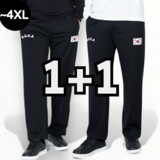 1+1 macci (마찌) 에어포뮬러 ROKA 코리아 아미 스판 로카 긴바지 트레이닝 바지 (정품)