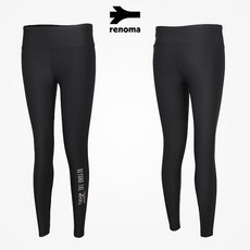 레노마수영복 여성 심플 비치 워터레깅스WS19992 8057379