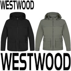 5층 웨스트우드 WESTWOOD 우먼 유틸리티 방풍 자켓 (여자 봄 가을 간절기 방풍 바람막이 자켓) P1/232