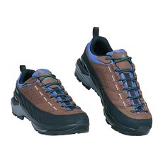 블랙야크 공용 끈타입 단거리 산행 등산화 크럭스 로우 GTX ABYSHX4