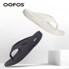우포스 오리지널 조리 OOFOS OORIGINAL 슬리퍼 쪼리